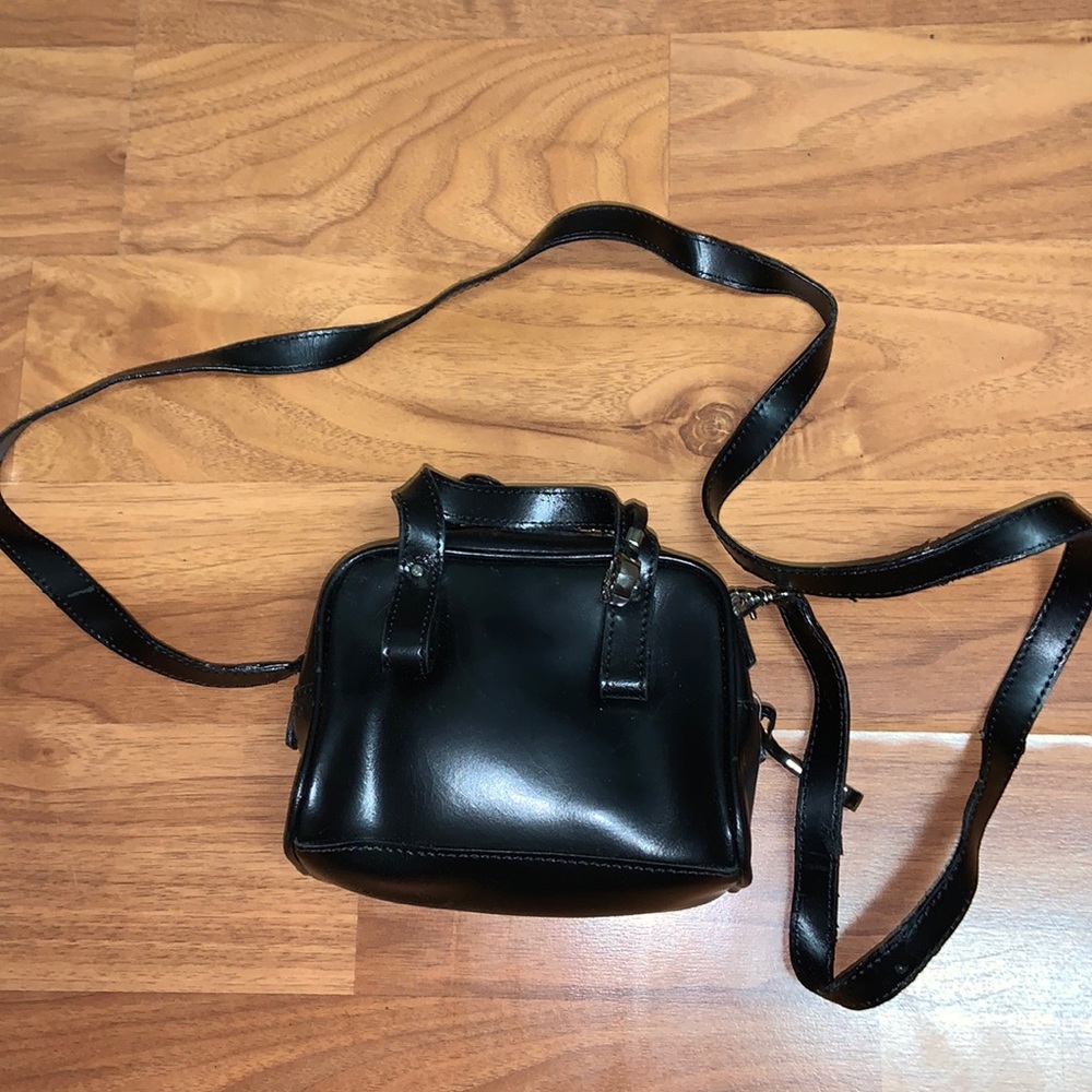Folli Follie Mini Crossbody Bag